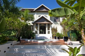 Villa Maly Luang Phrabang