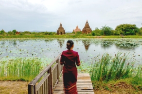 EXPLORE MYANMAR & VIETNAM 11 DAYS