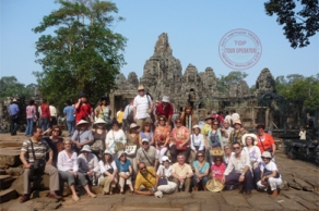 CAMBODIA CLASSIC 5 DAYS