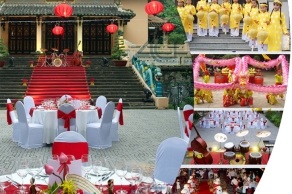 VIETNAM CHEF 12 DAYS