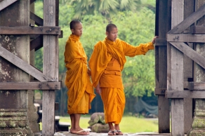 LAND OF INDOCHINA 15 DAYS