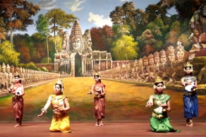 INCENTIVE IN SIEM REAP 3 DAYS