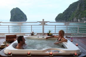 VIETNAM HONEYMOON 17 DAYS