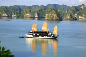 HANOI - CRUISE ON HALONG BAY 02 DAYS