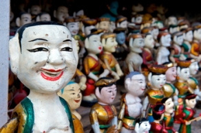 CULTURAL OF INDOCHINA 15 DAYS