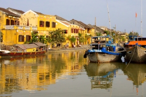 VIETNAM LUXURY 09 DAYS