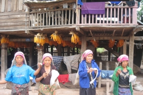 NORTHERN HILLTRIBES & JUNGLES 13 DAYS