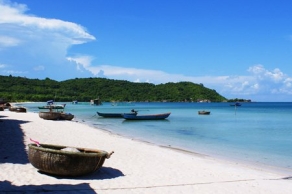 PHU QUOC BEACH BREAK 5 DAYS