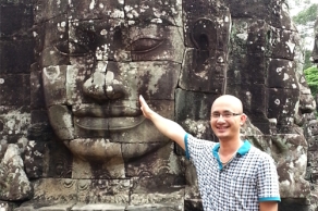 EXPLORE ANGKOR 3 DAYS