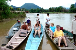 HIGHLIGHT OF LAOS 07 DAYS