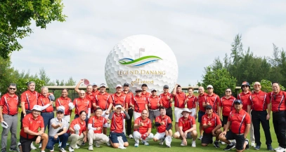 Mr Clarence- Travel President, Philippines 