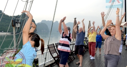 Mr. Ricardo - Program Manager