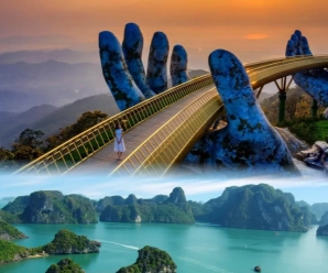 Travel Green for Earthday 2025