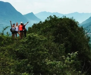 TREKKING IN VIETNAM: A MUST-TRY EXPERIENCE FOR NATURE LOVERS