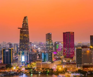 WHY HO CHI MINH CITY IS ONE OF VIETNAM’S MOST POPULAR TOURIST DESTINATIONS