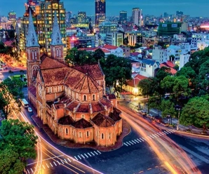 WHAT TO SEE AND EXPERIENCE IN HO CHI MINH CITY