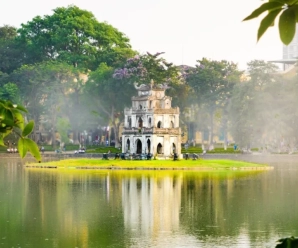 Hanoi Travel Guide: Discover the Timeless Charm of Vietnam’s Capital