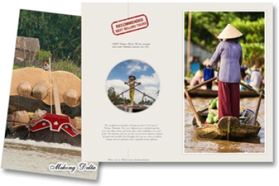 EXPLORE VIETNAM 11 DAYS.