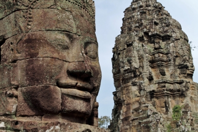 EXPLORE ANGKOR 4 DAYS