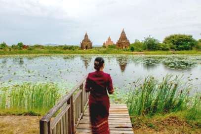 EXPLORE MYANMAR & VIETNAM 11 DAYS