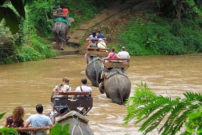 THAILAND SPLENDOR 11 DAYS