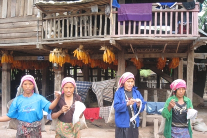 NORTHERN HILLTRIBES & JUNGLES 13 DAYS