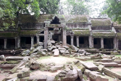 REAL OF CAMBODIA 8 DAYS