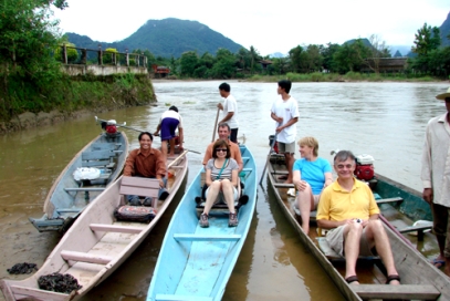 HIGHLIGHT OF LAOS 07 DAYS