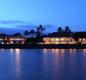 Anantara Hoi An Resort 