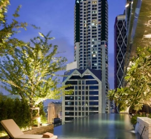 Eastin Grand Hotel Sathorn