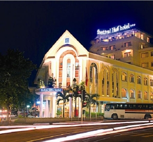 Festival Hue Hotel