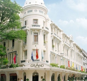 Grand Hotel Saigon 