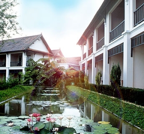Grand Luang Prabang Hotel