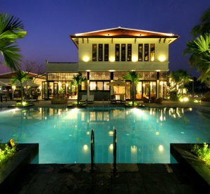 Hoi An Beach Resort