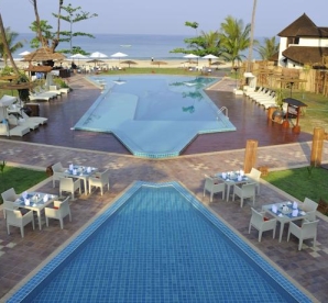 Jade Marina Resort and Spa