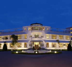 La Residence Hotel & Spa 