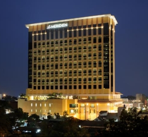 Le Meridien Chiang Mai