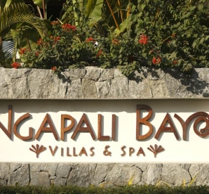 Ngapali Bay Villas & Spa