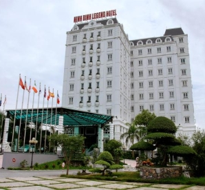 Legend Ninh Binh Hotel