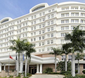 Park Hyatt Saigon