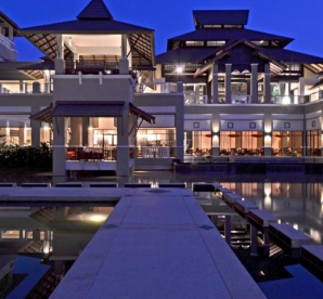 Reserve Le Meridien Chiang Rai Resort