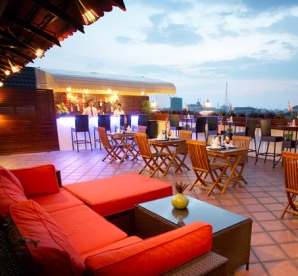 Royal Inn Boutique Hotel 