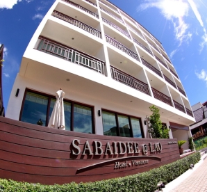 Sabaidee Lao Hotel