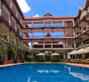 Saem Siemreap Hotel