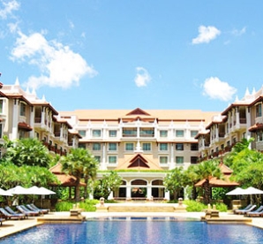 Sokha Angkor Resort