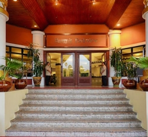 Summit Parkview Yangon