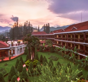 Victoria Sapa Hotel