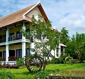 Villa Santi Hotel & Resort