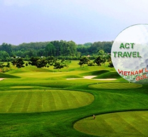 VIETNAM & CAMBODIA GOLF TOUR 13 DAYS