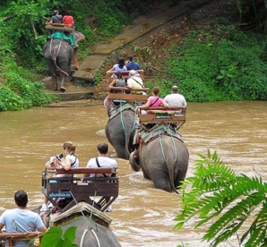 THAILAND SPLENDOR 11 DAYS